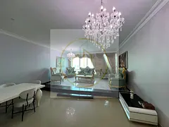 *Available Now - 3BHK VIP Luxury - Semi-Furnished New Furniture - All Master Rooms - 100,000 AED*
