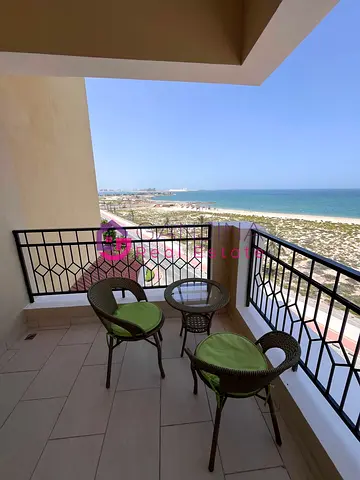 Stunning FULL SEA and WYNN views! Fully Renovated Spacious 2 Bedroom!