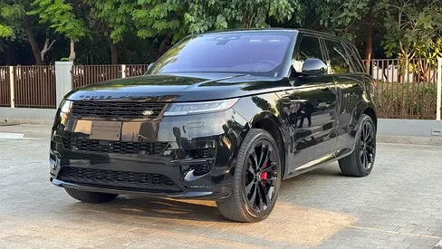 Range Rover Sport P530 First Edition 2023