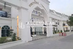 LUXURY WELLNESS | UNFURNISHED | COMMUNITY VIEW