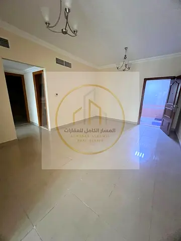 Close to Sahara Mall Easy access to Dubai Family-only building CCTV security Annual Rent: AED 61,000 Payment: 4 Cheques Security Deposit: Cheque, cash