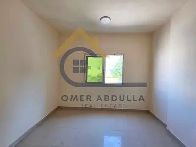 Family 1Bhk Apartment Only 27k in Muwalieh Area