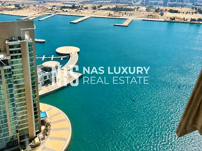 Sea-View Chic Apartment | High Floor | Book now