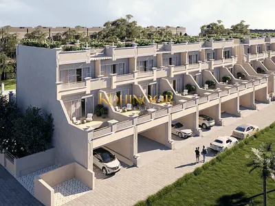 Luxury 4BR + Maid | Big Lay-Out | Prime Location