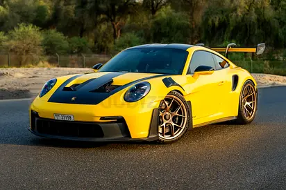 Carbon Fiber Package | Get an Additional Offer
