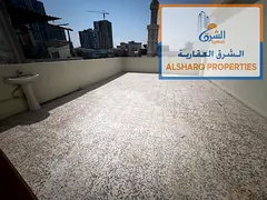 3️⃣ Apartment for annual rent in Al Nuaimiya 1 Apartment details: 3 rooms and a living hall (spa