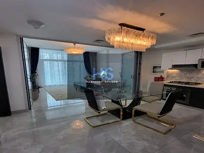 Premium Amenities | Hight Floor | Pool View