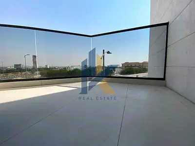 Brand New 1BHK with 2 Balconies | 1 Month Free | Free Parking | AED 43K