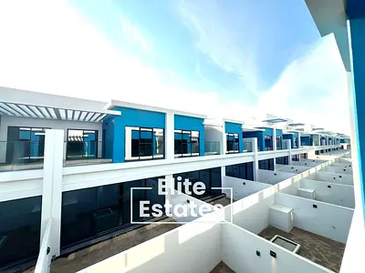 Brand New | Spacious Layout | Equipped Kitchen