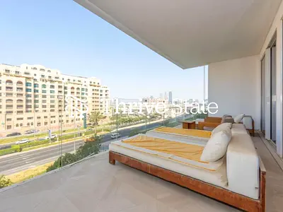 Fully Furnished | Ready to Move | Serviced