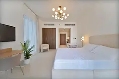 Be the First Tenant| Fully Furnished | Multiple Cheques