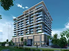 Near metro | strong appreciation potential