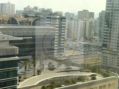 2 Bedroom Apartment in Al Nahda Sharjah, First Direct Dubai Exit, Full Panoramic Views, Built-in Wardrobes, Prime Location, 4 Payments