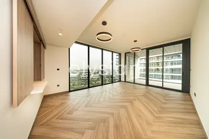 Modern Living | Balcony | Premium Amenities