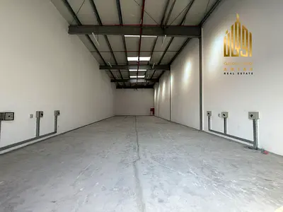Ready warehouses | 9% income | 64060 sqft