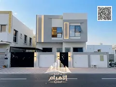 An affordably priced villa in one of Ajman’s most prestigious areas, available for freehold owners