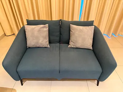 6 seater sofa in great condition