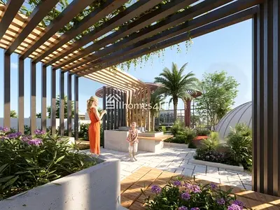 European Living | Post-Handover | Modern Amenities