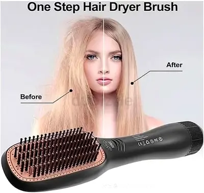 Joy Professional Hair Dryer and Styler