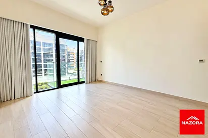 Studio | Unfurnished | Meydan Living | Azizi Riviera 34