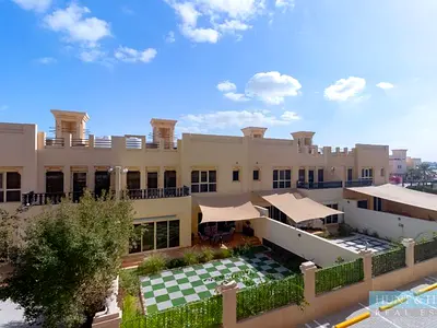 1 Bedroom Apartment For Rent - New Marina - Al Hamra Village