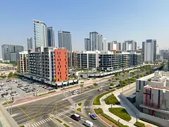 Ultra-Luxury Furnished Studio | Premium Open View | 336 Sq. Ft.( 4 cheques)