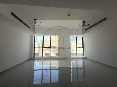 Brand New 2 Bedroom Apartment for Rent in Al Majaz 3 – Balcony | 3 Bathrooms | Parking