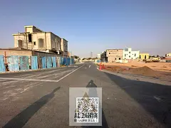 FREE TRANSFER || G+2 || 3130 SQFT || VILLA PLOT || PRIME LOCATION || AL HELIO 1