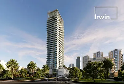 Original Price | Fully Furnished | Park View
