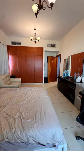 Master bedroom available tecom