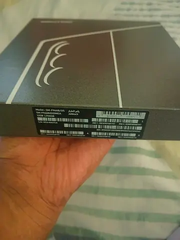Samsung Galaxy Fold 7