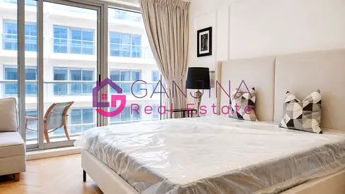 Fully Refurbished Studio Bills Included Ready Now!