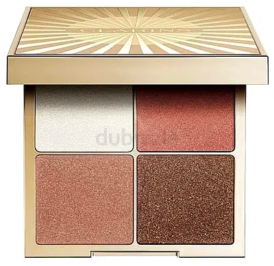 Brand new Clarins multi palette for face. Original price 256, but selling for 180 only