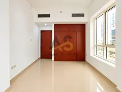 Spacious 1 BHK Apartment | Gym, Pool & Parking | AED 45,000