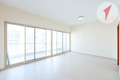 2BR + Study l Upgraded flooring and kitchen l Great condition