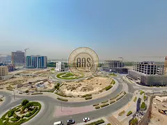 Chiller Free||Barari View|| Stunning 2BHK|| Available Majan Dubai Land