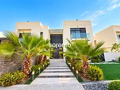 FULL GOLF VIEW | FURNISHED | UPGRADED