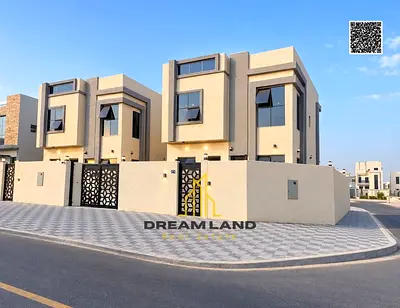 For sale at an exceptional price: features high-quality, custom-done finishes and a prime location opposite the mosque. Available as freehold property