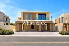 Single Row | Park Backing | Family Living