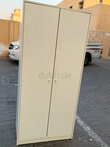 IKEA two door wardrobe for sale