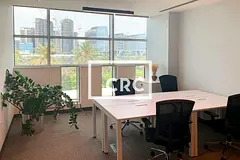 Furnished Serviced Office | Business Center Space