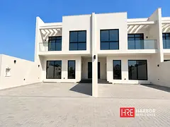 Modern Finishes | Luxury Living | Community View