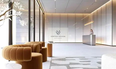 Cash Buyer Exclusive | Fully Furnished 1BR in Auresta Tower, JVC