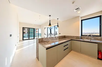 Vacant | High Floor | Full Community View