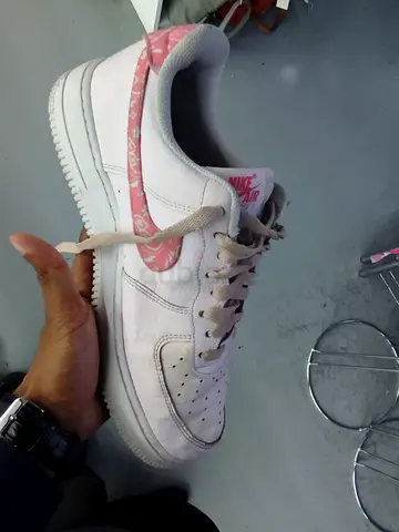 Used Nike Air Force 1 Low '07 'Paisley Pack Pink