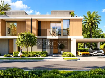 Below Market | Large Vastu Plot | Park Facing | EMAAR RESALE