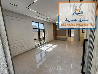 **Luxury Villas for Sale in Al Helio 2, Ajman** Discover luxury villas in Al Helio 2, Ajman, featuring premium personalized finishing and an exceptio