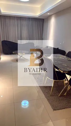 Excellent finishing with parking, gym, and swimming pool.