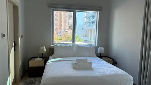 Best Price | Furnished 2BR | Ready to Move In