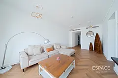 Sea Views | Upgraded | Fully Furnished